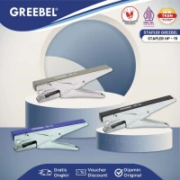 Alat Staples / Greebel Stapler HP-15